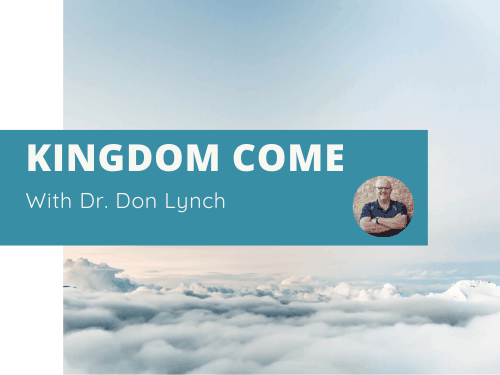 Kingdom  Come course image
