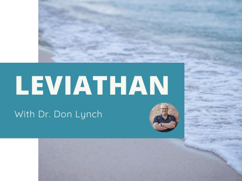 Leviathan course image