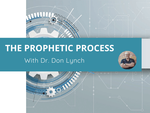 The Prophetic Process course image